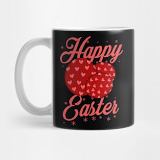 Easter shirt children as a gift Mug